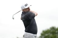 David Skinns has a chance to win his maiden PGA Tour title this week